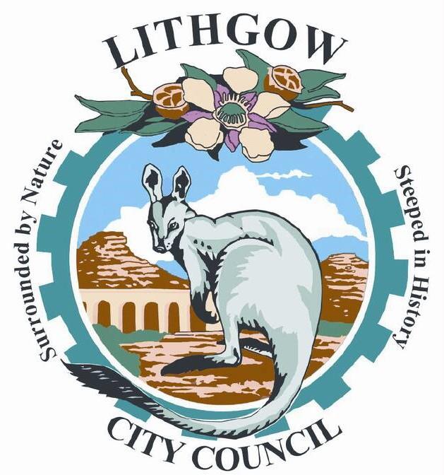 lithgow city council